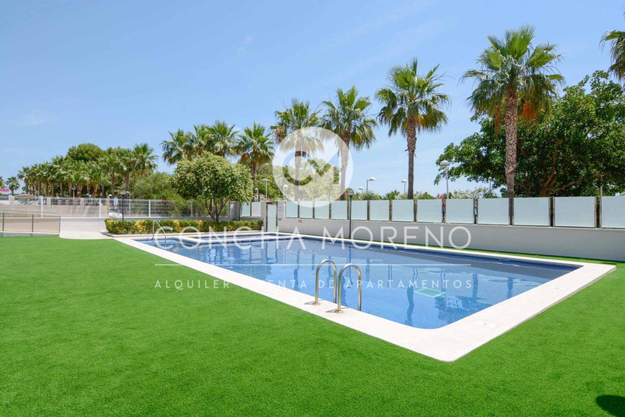 Vila Dorpesa VII-CM Exterior foto