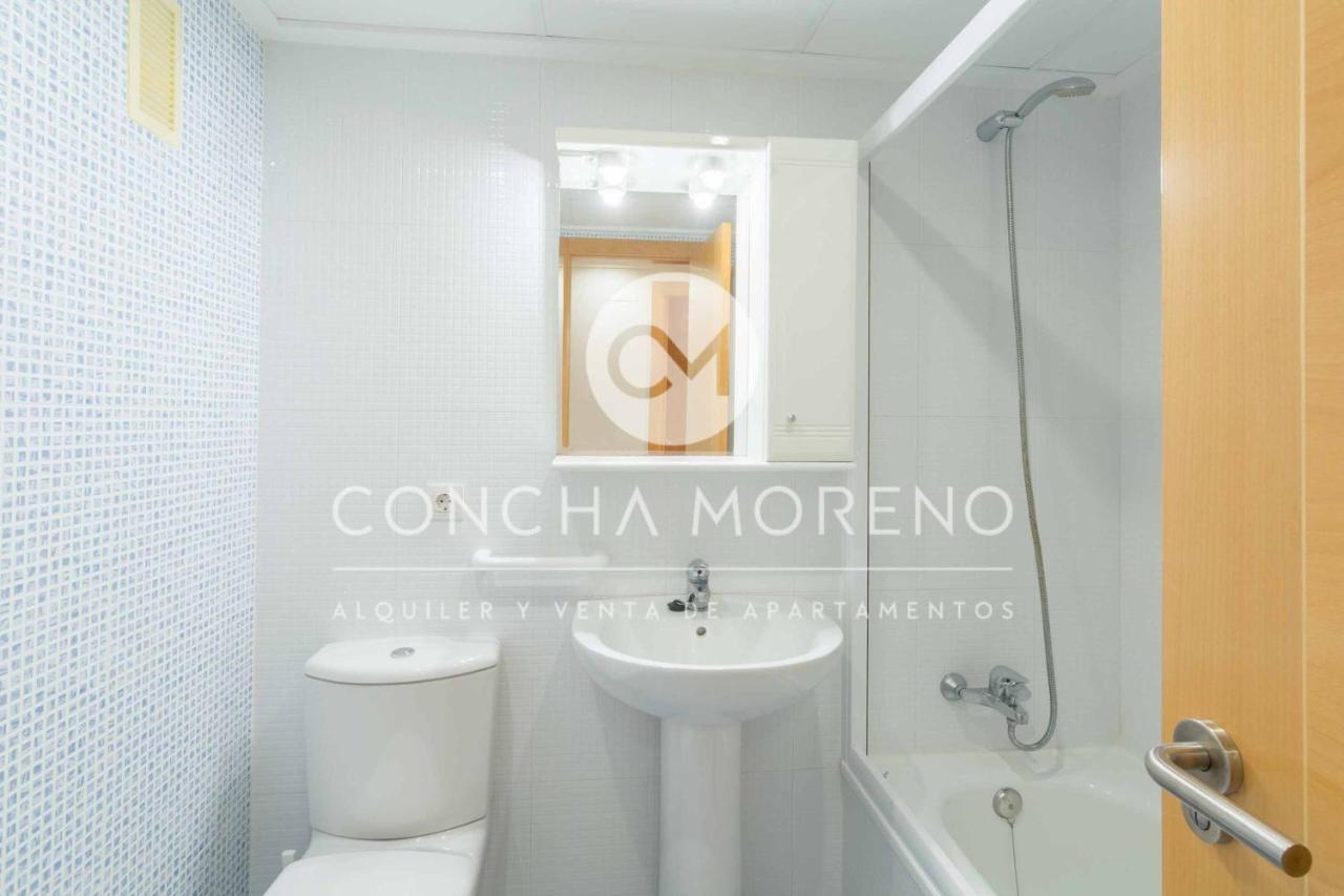 Vila Dorpesa VII-CM Exterior foto