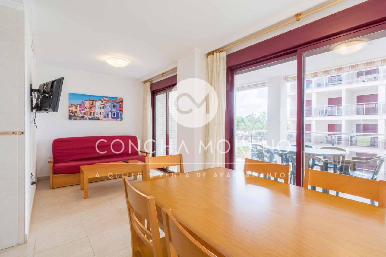 Vila Dorpesa VII-CM Exterior foto