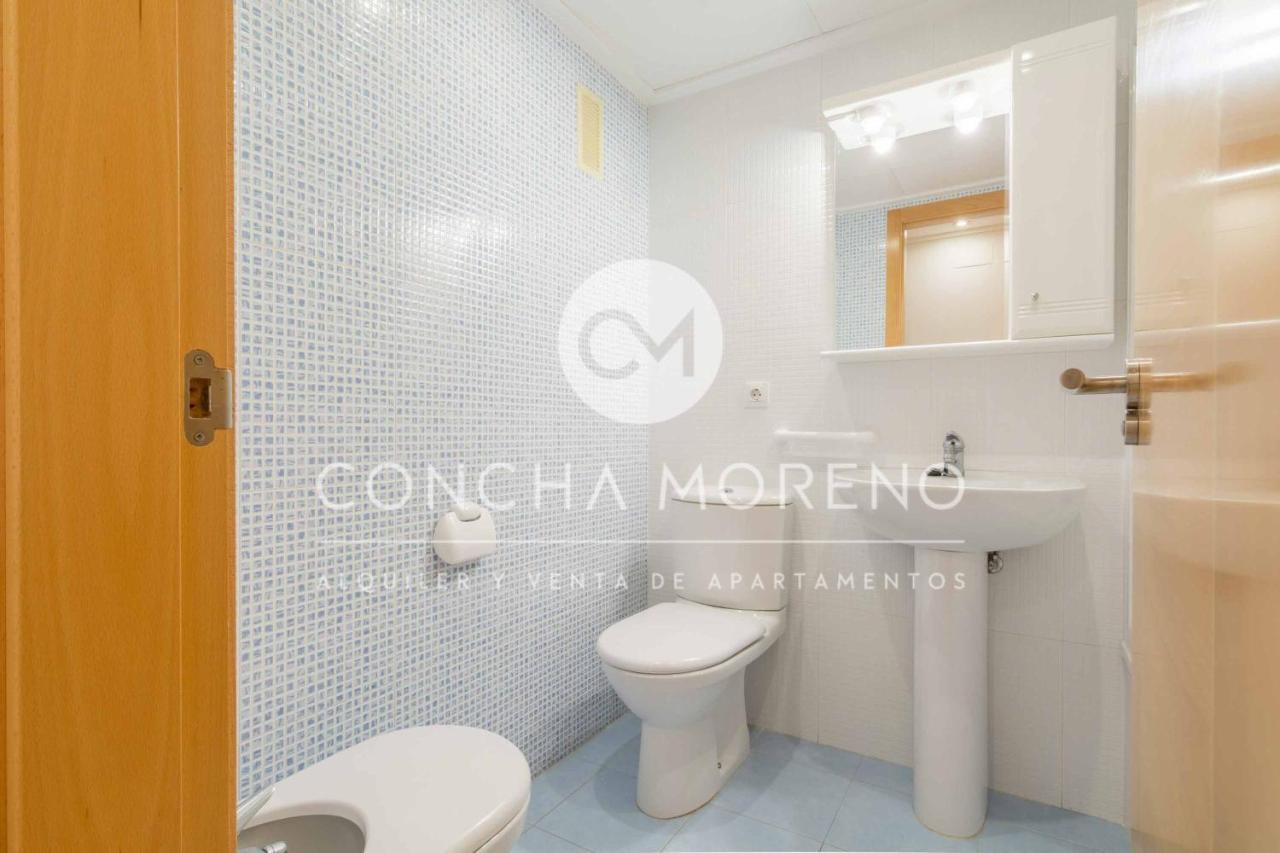 Vila Dorpesa VII-CM Exterior foto