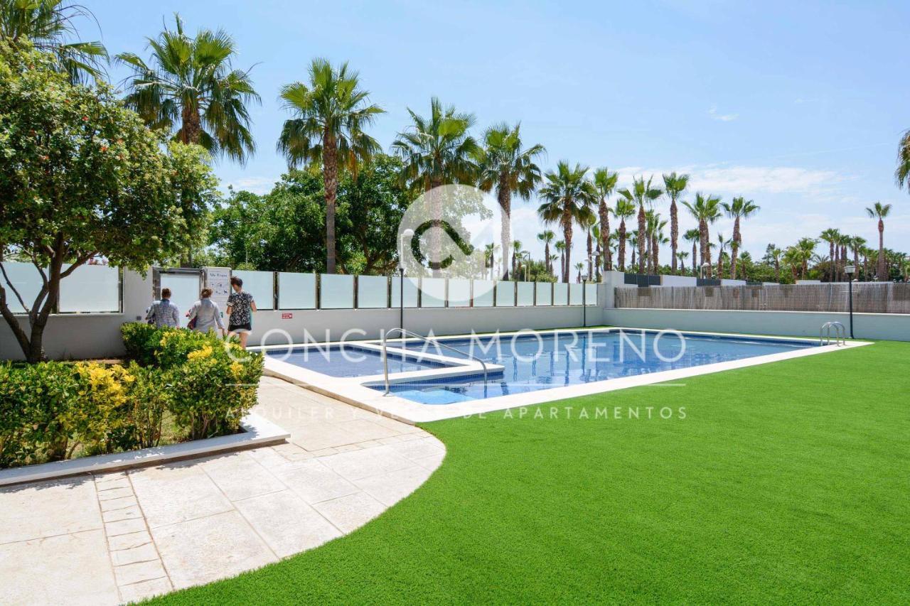 Vila Dorpesa VII-CM Exterior foto